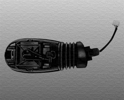 MAGNETI MARELLI 350314027140 -  Наружное зеркало